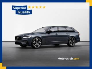 VOLVO V90 Cross Country B5 (b) AWD Core Aut. MY23 (rif. 164562 - hovedbillede