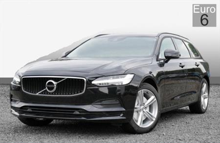 Volvo Xc 90 D5 Awd Momentum, Anno 2018, KM 18900 - hovedbillede