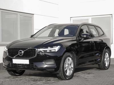 Volvo Xc 90 D5 Awd Momentum, Anno 2018, KM 18900 - hovedbillede