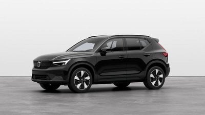 Volvo XC40 D3 Geartronic Business Plus, Anno 2020, KM 195000 - hovedbillede