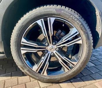 Volvo XC40 D3 Geartronic Business Plus, Anno 2020, KM 195000 - hovedbillede