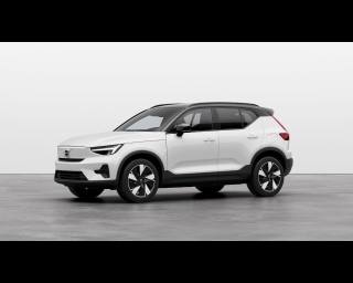 VOLVO XC40 D3 GEARTRONIC AWD R DESIGN (rif. 20601466), Anno 2018 - hovedbillede