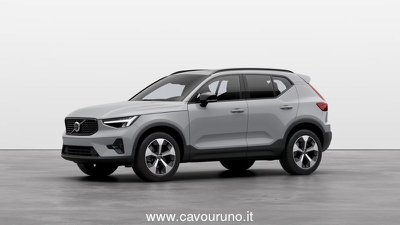 Volvo XC40 D3 Geartronic Business Plus, Anno 2019, KM 96290 - hovedbillede
