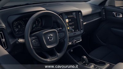 Volvo XC40 D3 Geartronic Business Plus, Anno 2019, KM 96290 - hovedbillede