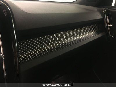 Volvo XC40 T5 Recharge Plug in Hybrid R design, Anno 2021, KM 54 - hovedbillede
