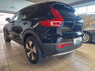 Volvo XC40 D3 Business Plus, Anno 2020, KM 32730 - hovedbillede