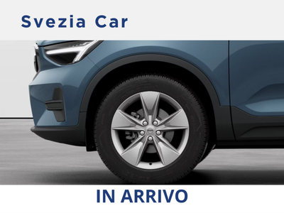 VOLVO XC40 D3 AWD Geartronic Business Plus (rif. 20667025), Anno - hovedbillede