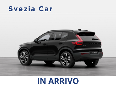 Volvo XC40 D3 Geartronic Business Plus, Anno 2019, KM 33000 - hovedbillede