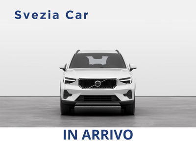 Volvo XC40 1.5 t3 Business Plus geartronic my20, Anno 2020, KM 5 - hovedbillede