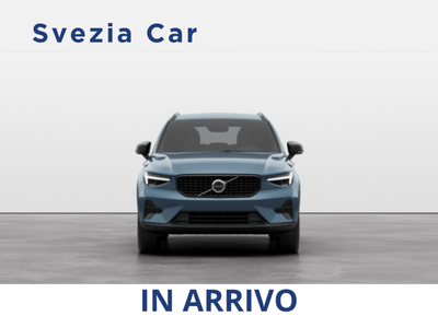 Volvo XC40 (2017 ) D3 Geartronic Momentum, Anno 2020, KM 49929 - hovedbillede
