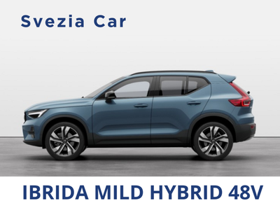 Volvo XC40 D3 Geartronic Business Plus, Anno 2019, KM 33000 - hovedbillede