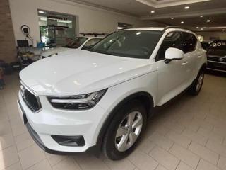 VOLVO XC40 D3 AWD Geartronic (rif. 19317212), Anno 2019, KM 5600 - hovedbillede
