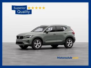 Volvo XC40 1.5 t3 Business Plus geartronic my20, Anno 2020, KM 5 - hovedbillede