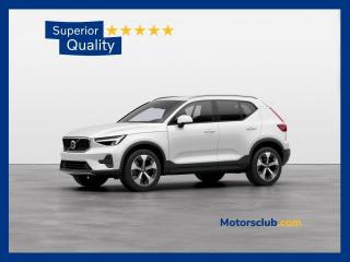 VOLVO XC40 Recharge Pure Electric Single Motor RWD Plus (rif. 20 - hovedbillede
