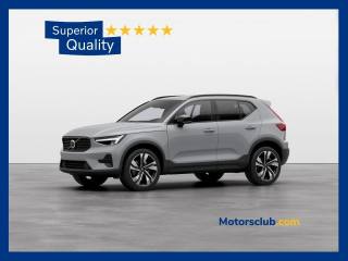 VOLVO XC60 B4 (d) AWD Geartronic Momentum Pro (rif. 20554525), A - hovedbillede