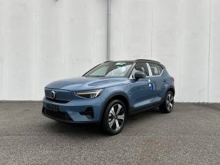 VOLVO C40 MOD: 539 ULTIMATE RECHARGE TWIN (rif. 20356363), Ann - hovedbillede