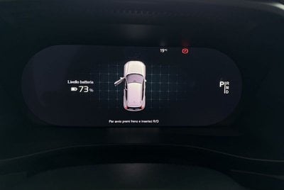 VOLVO XC40 T4 Recharge Plug in Hybrid Inscription Exp PERMUTE (r - hovedbillede