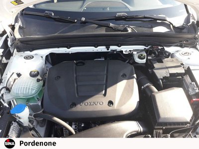 Volvo XC40 D3 Geartronic Business Plus, Anno 2019, KM 107499 - hovedbillede