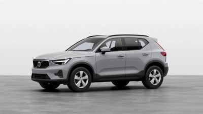 VOLVO XC40 T3 Business (rif. 19878684), Anno 2018, KM 105825 - hovedbillede