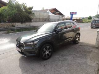 VOLVO XC40 D3 AWD Geartronic Inscription (rif. 20609642), Anno 2 - hovedbillede