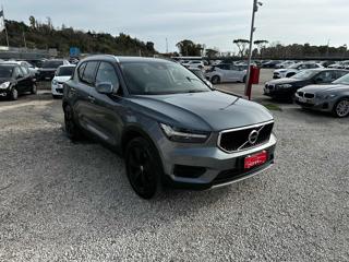 VOLVO XC40 D4 BUSINESS PLUS AWD GEARTRONIC NAV FULLLED18 I - hovedbillede