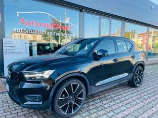 VOLVO XC60 T6 Recharge Plug in Hybrid AWD Automatico (rif. 18318 - hovedbillede
