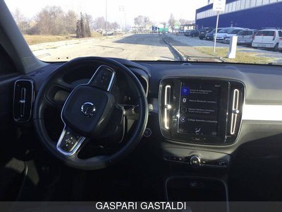 Volvo XC40 D3 Geartronic Momentum, Anno 2019, KM 59107 - hovedbillede