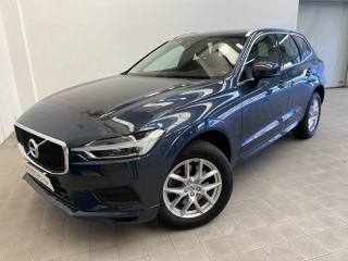 VOLVO XC60 2.0 B5 Business Plus awd geartronic my20 (rif. 190487 - hovedbillede