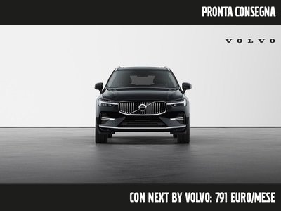 Volvo XC60 (2017 ) B4 (d) AWD Geartronic Inscription, Anno 202 - hovedbillede
