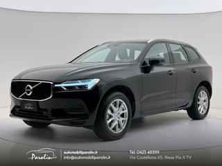 VOLVO XC40 T4 Recharge PlugInHybrid Inscription Expression AC (r - hovedbillede