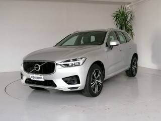 VOLVO XC40 D3 Geartronic Business (rif. 16813795), Anno 2018, KM - hovedbillede