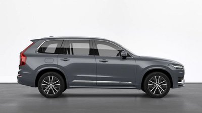 VOLVO XC60 T6 Recharge Plug in Hybrid AWD Automatico (rif. 18318 - hovedbillede