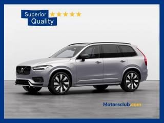 VOLVO XC90 D5 AWD Geartronic Momentum (rif. 18872490), Anno 2018 - hovedbillede