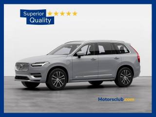 Volvo XC90 T8 310+145 CV Recharge Automatico AWD Plug in Hybrid - hovedbillede