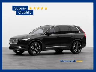 VOLVO XC90 T8 Recharge AWD 7p. Plus Bright Aut. MY24 (rif. 189 - hovedbillede